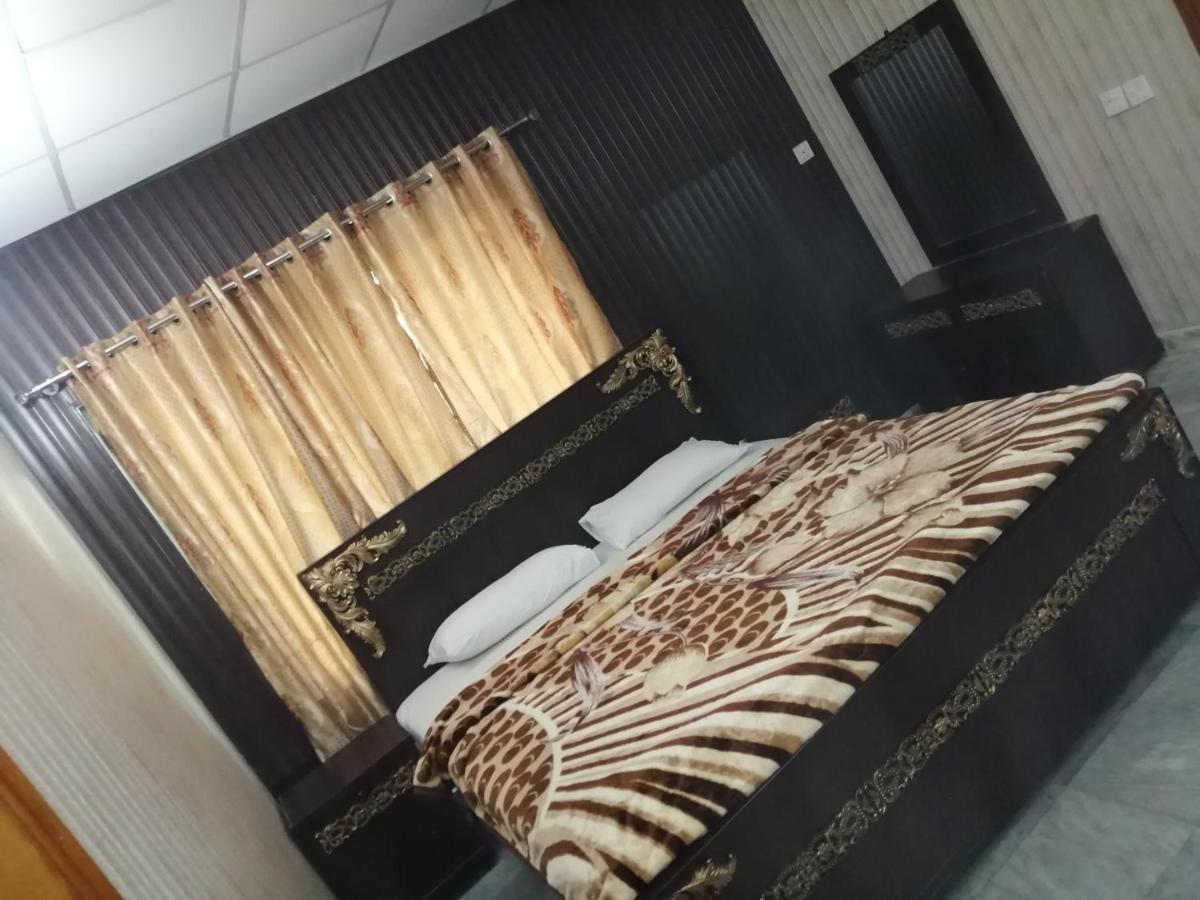 Star Hotel Lahore Zimmer foto